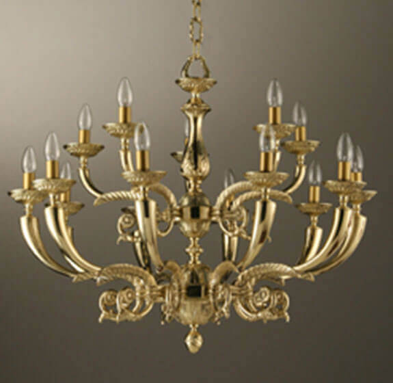 Decorative Lighting