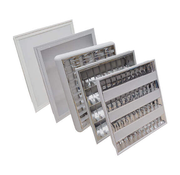 Healthcare Lighting