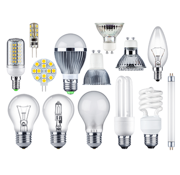 Area Lighting