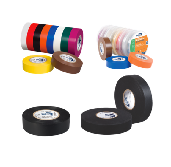 Commercial lighting